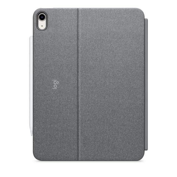 Amazon.com: Logitech Combo Touch iPad Air (4th, 5th gen